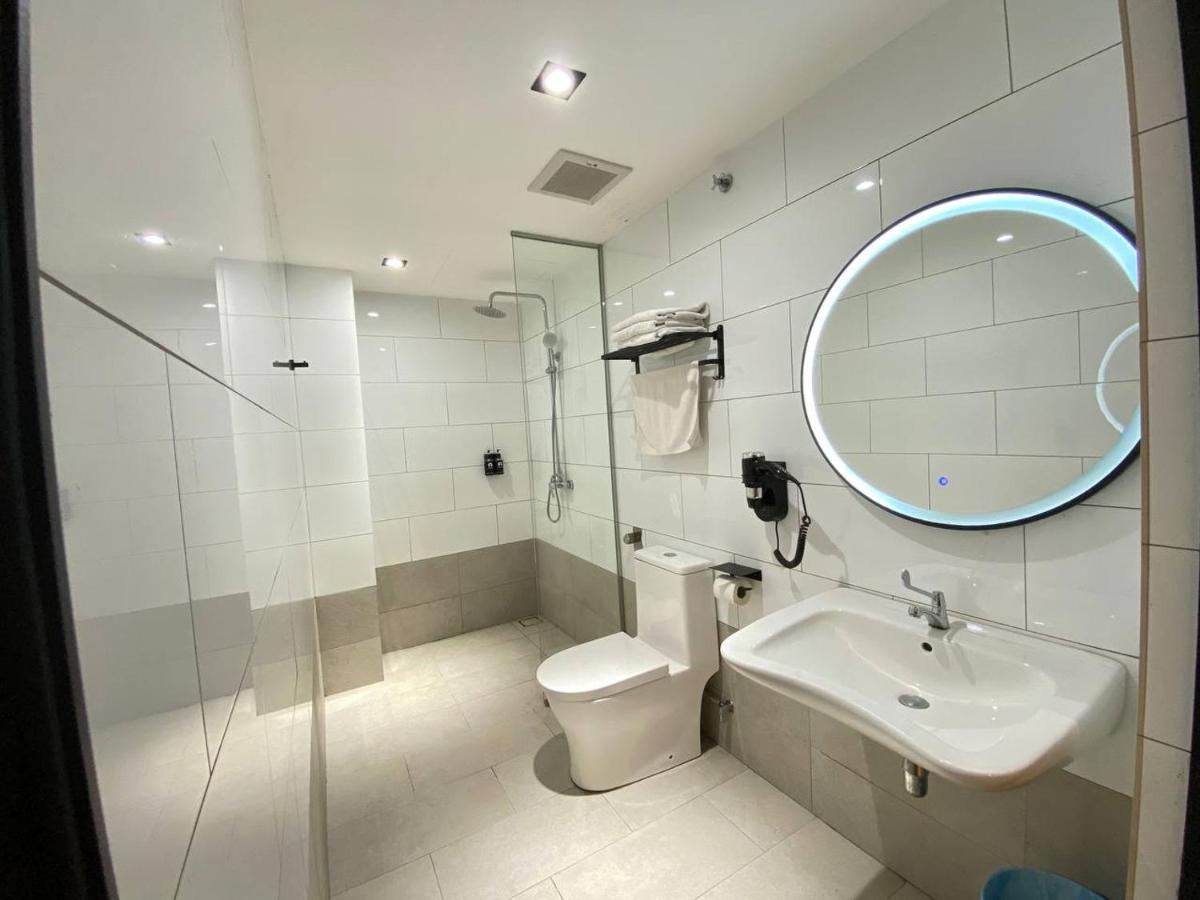 Arena Boutique Hotel