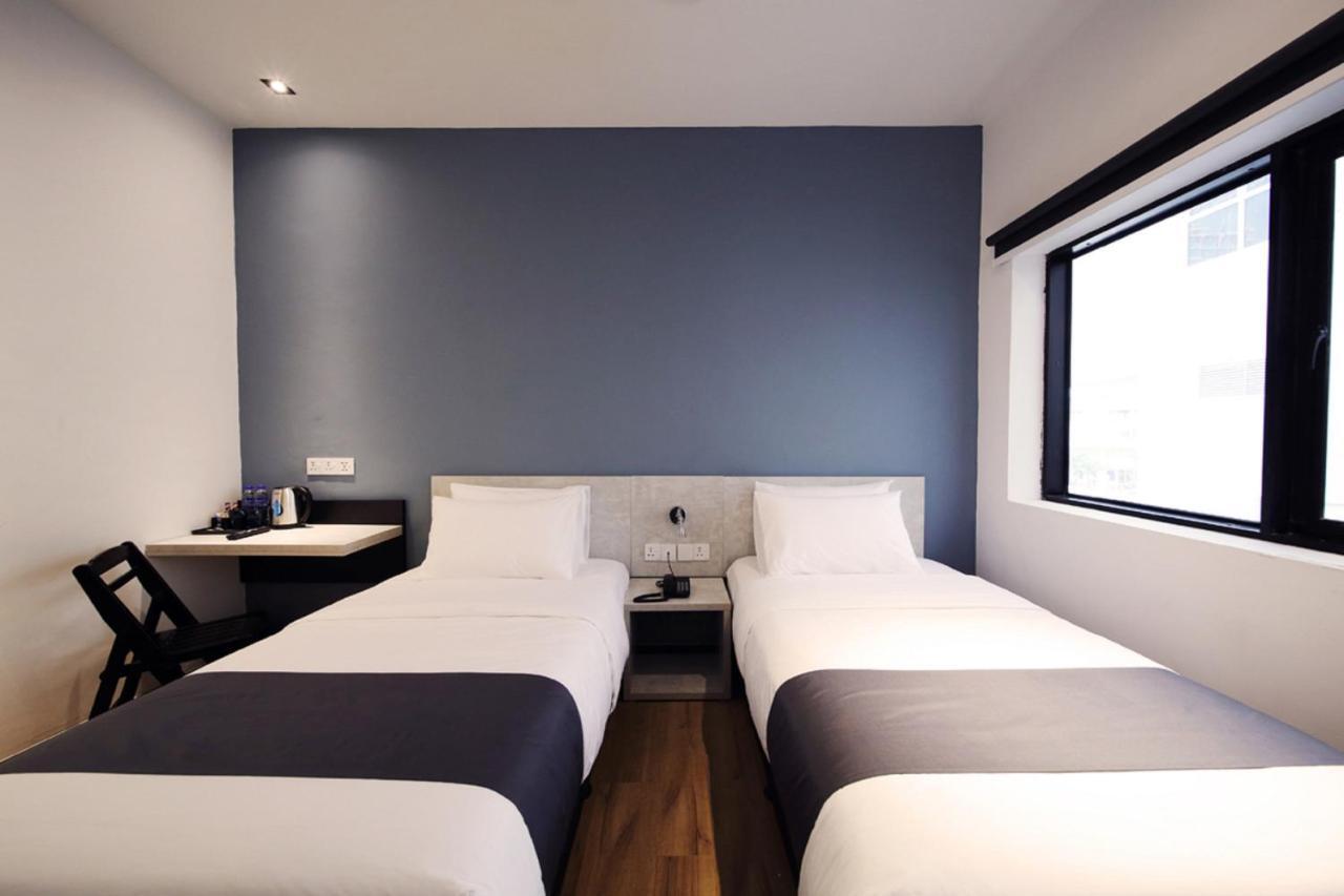 Hotel Arena Boutique