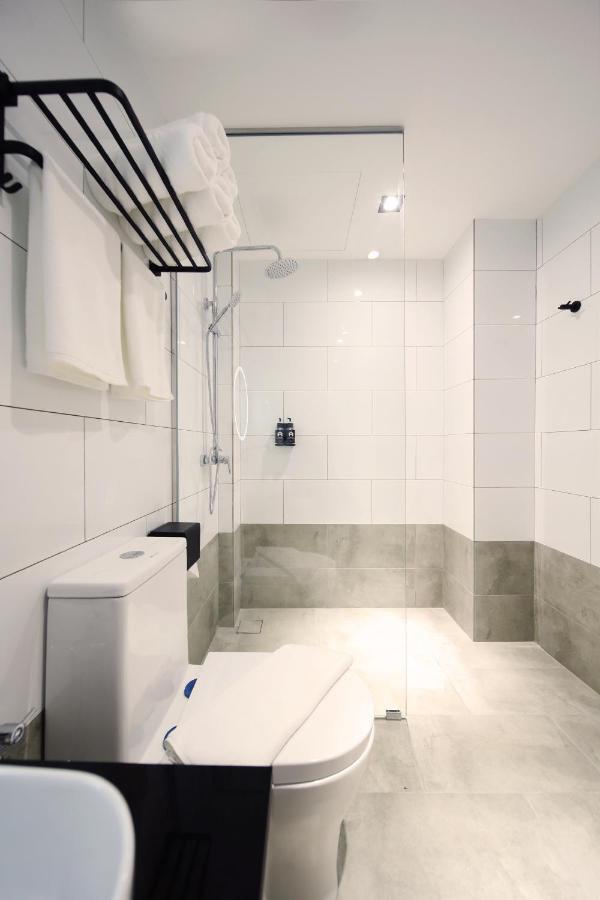 Hotel Arena Boutique Kuala Terengganu