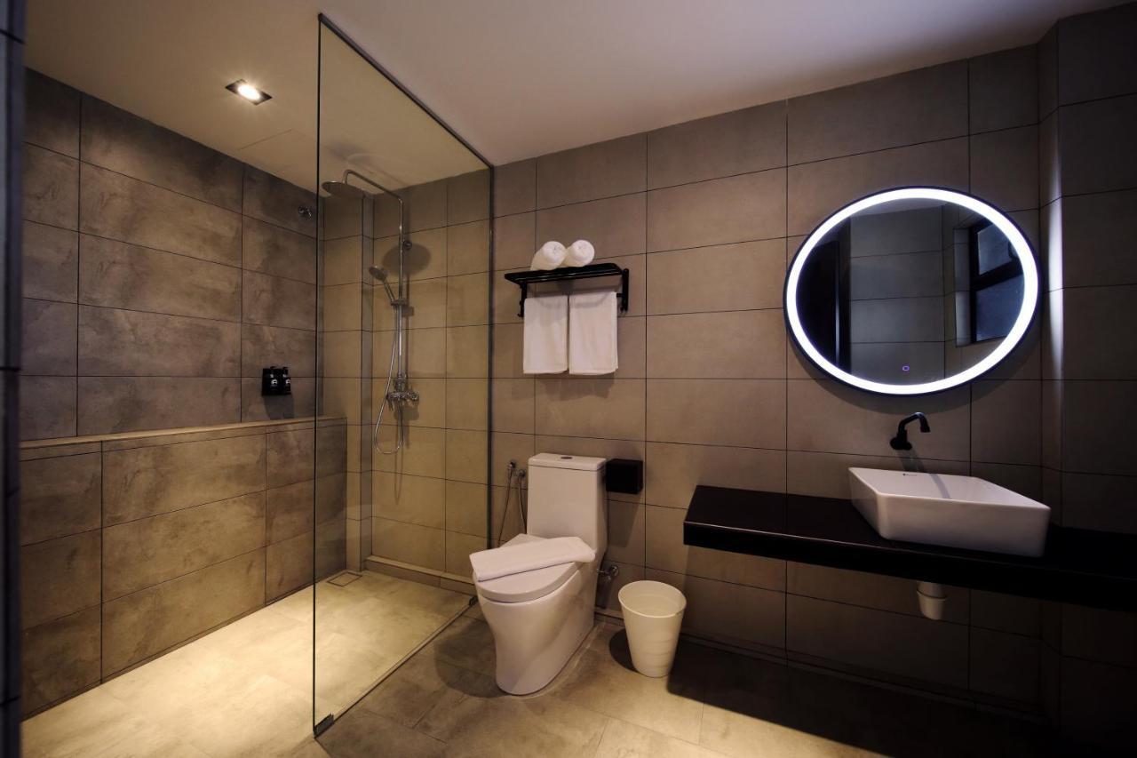 Arena Boutique 4* Kuala Terengganu