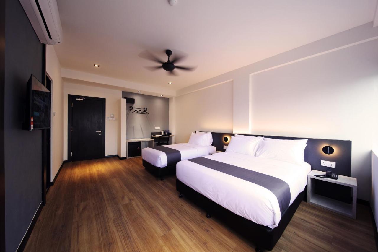 Arena Boutique 4*