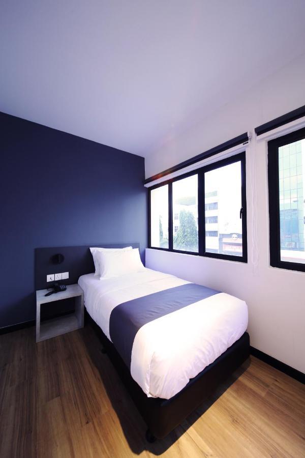 Arena Boutique Hotel 4*